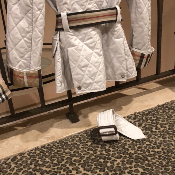 Burberry Jacket - Picture 3 of 4